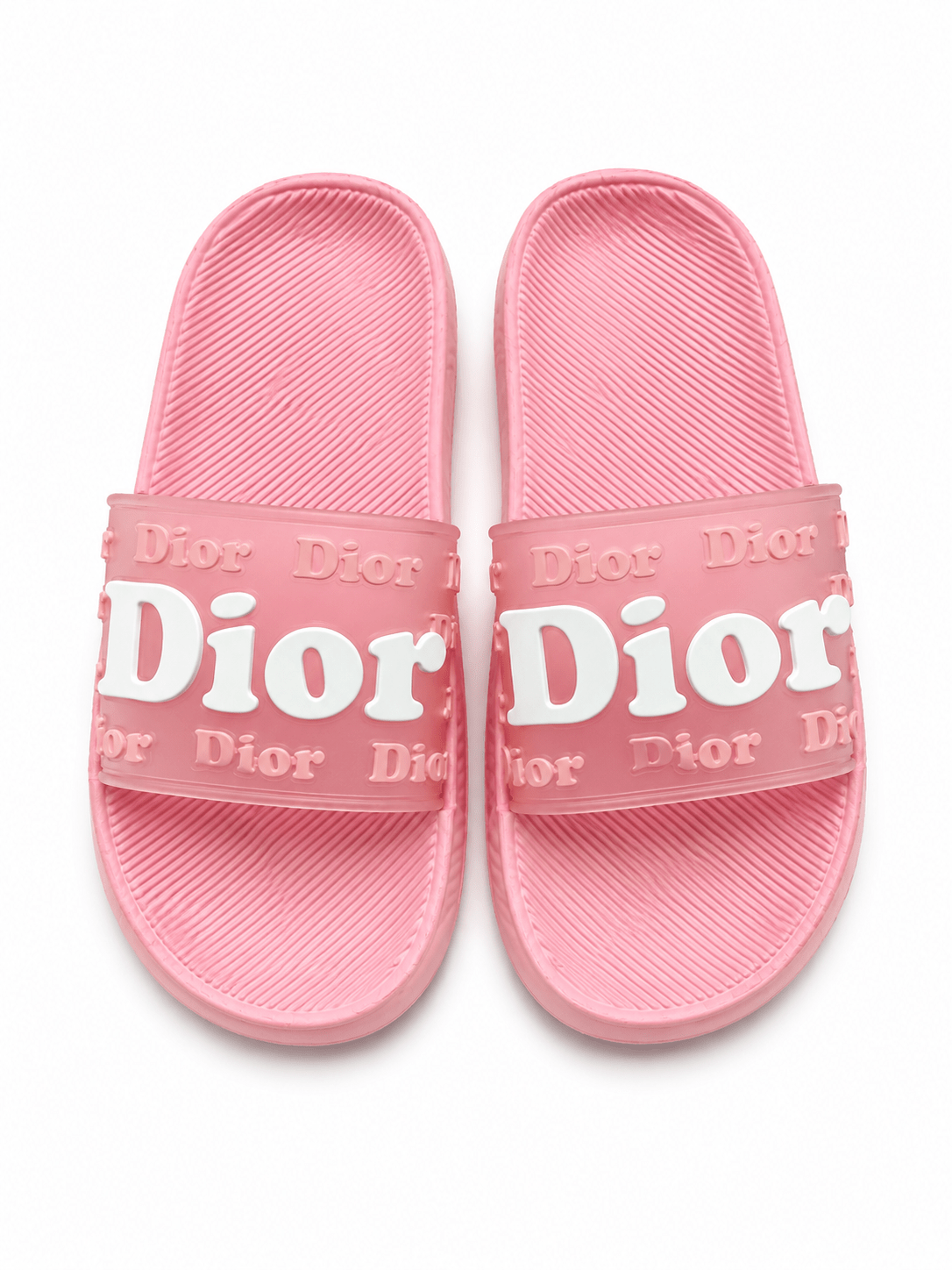 Women’s Dior Slides - Baba Saleh Sports Egypt | بابا صالح للأدوات الرياضية