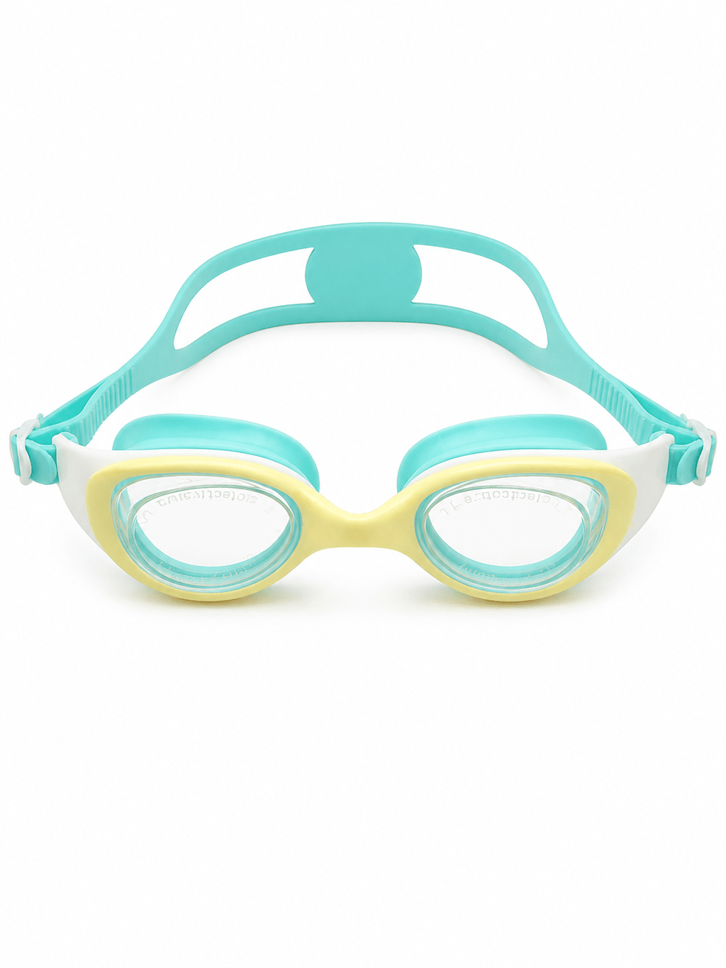 Track Swimming Goggles - Baba Saleh Sports Egypt | بابا صالح للأدوات الرياضية