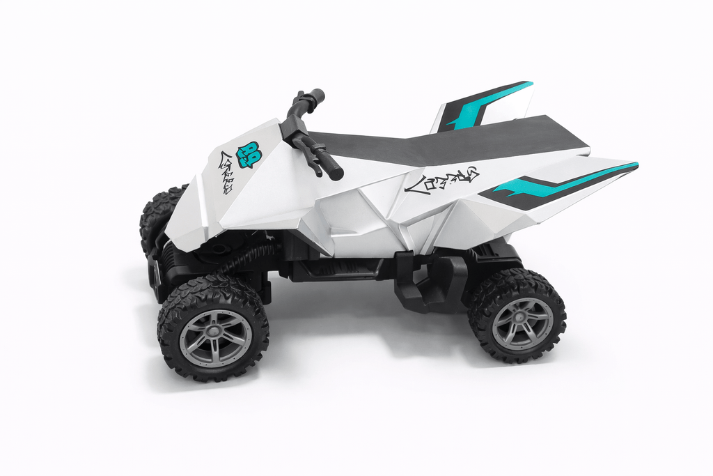 RC Extreme Racing Motorcycle - Baba Saleh Sports Egypt | بابا صالح للأدوات الرياضية