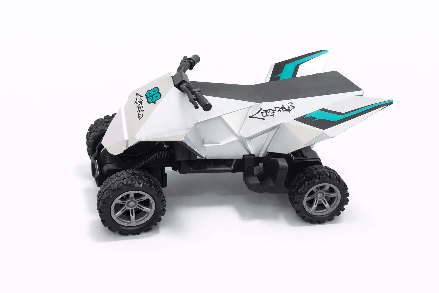 RC Extreme Racing Motorcycle - Baba Saleh Sports Egypt | بابا صالح للأدوات الرياضية