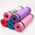 Yoga Mat 6-8Millimeter - Baba Saleh Sports Egypt | بابا صالح للأدوات الرياضية