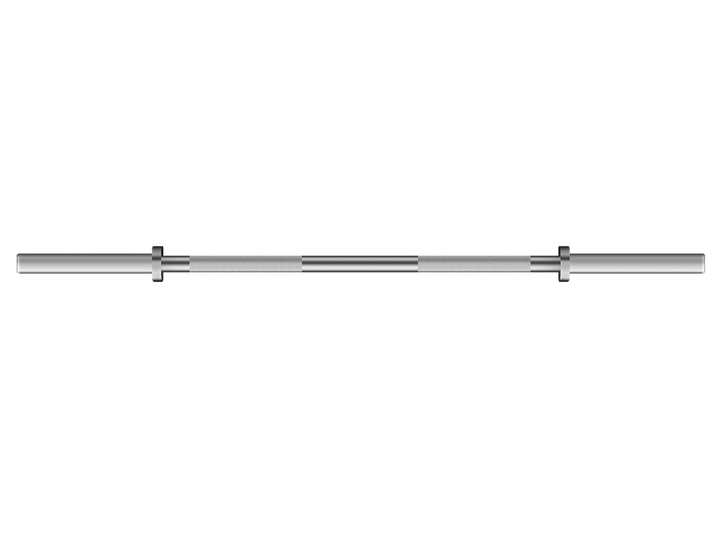 Imported straight bar 35_40cm - Baba Saleh Sports Egypt | بابا صالح للأدوات الرياضية