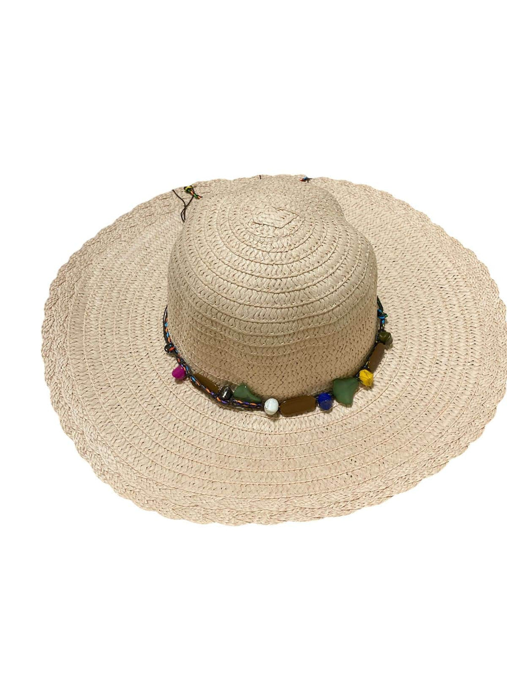 Women's Sun Hat - Baba Saleh Sports Egypt | بابا صالح للأدوات الرياضية