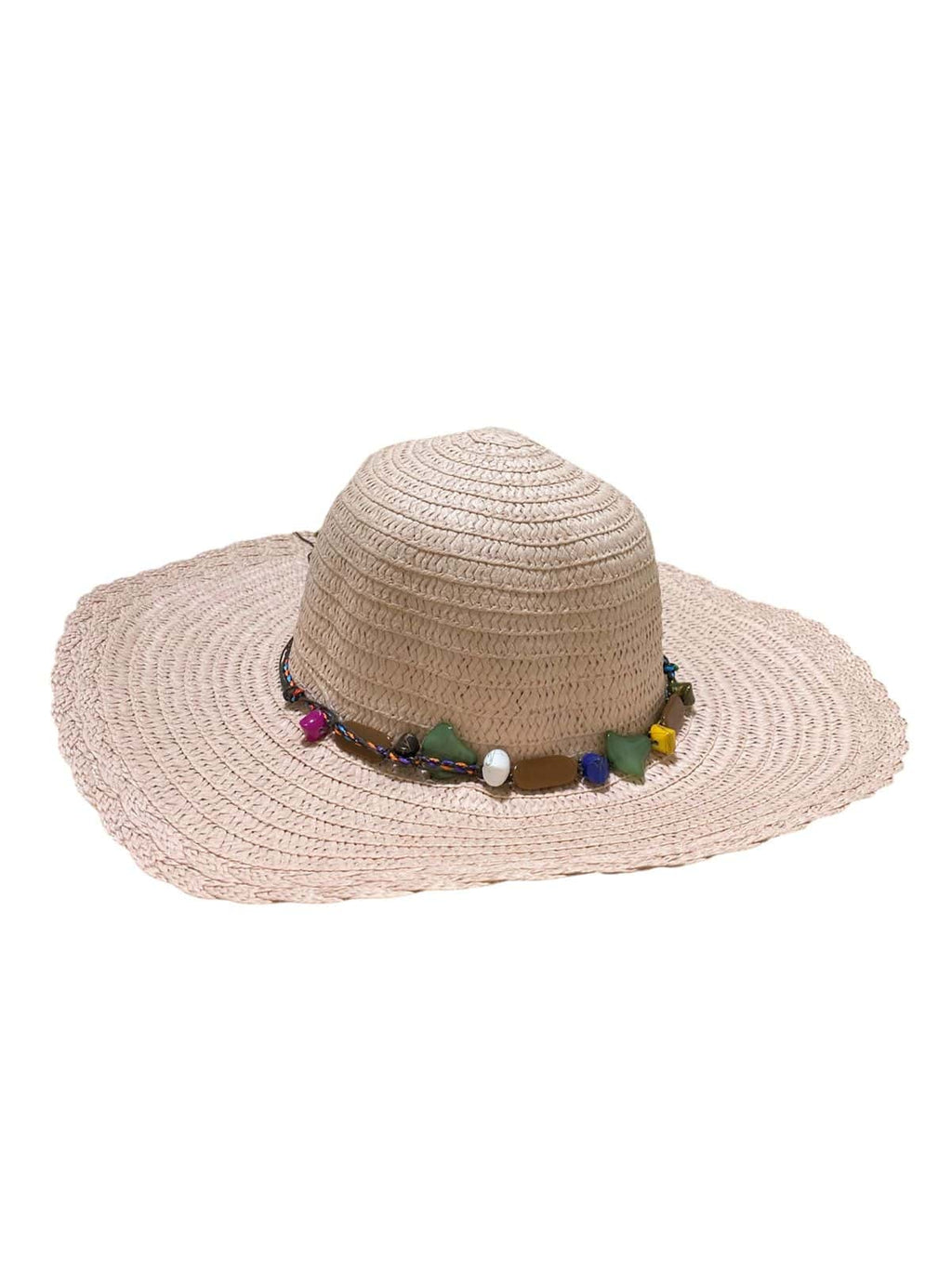 Women's Sun Hat - Baba Saleh Sports Egypt | بابا صالح للأدوات الرياضية