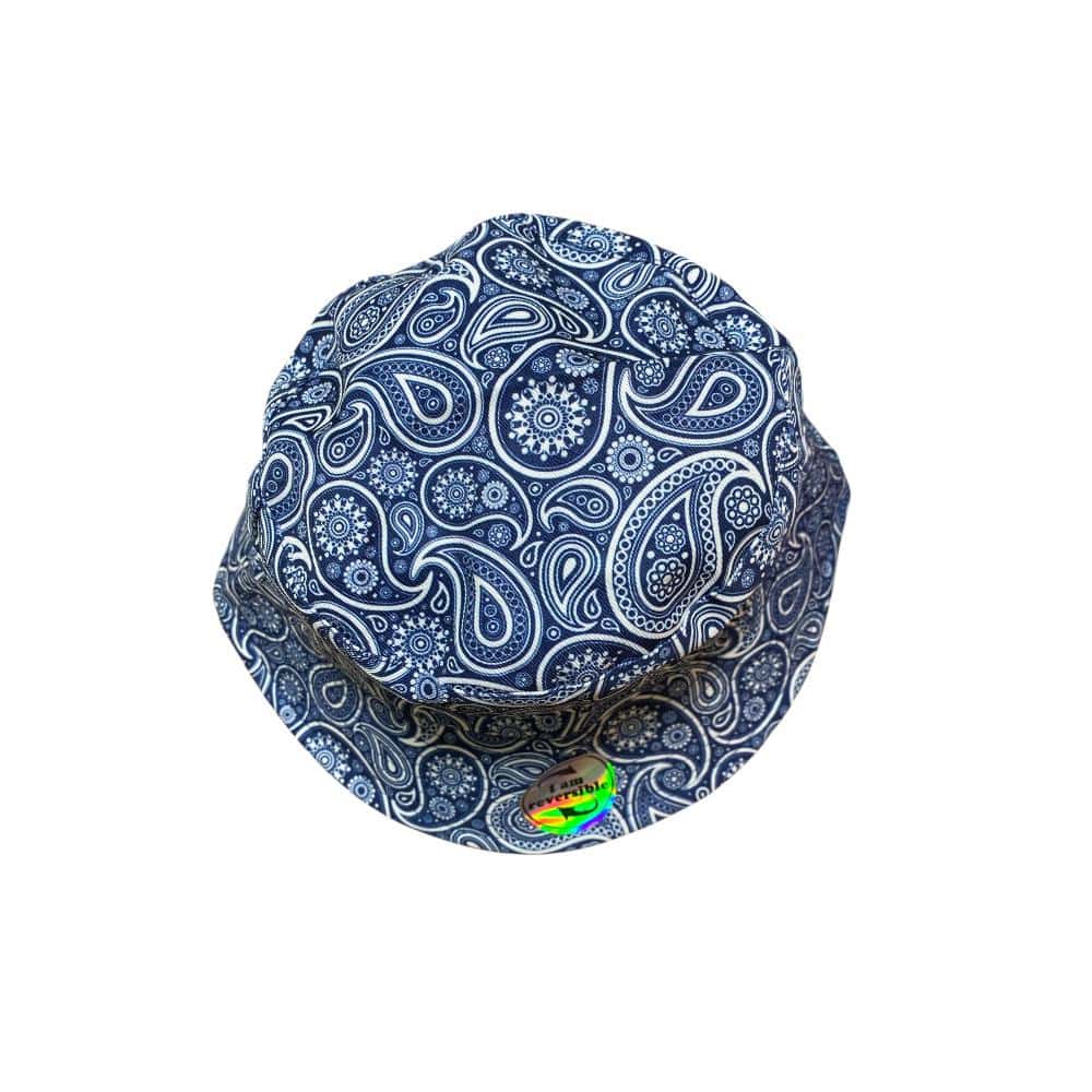 woman's Floral sun hat - Baba Saleh Sports Egypt | بابا صالح للأدوات الرياضية