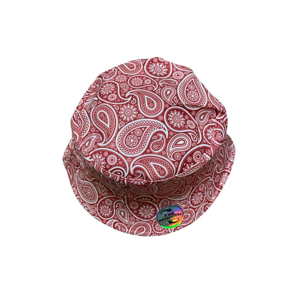 woman's Floral sun hat - Baba Saleh Sports Egypt | بابا صالح للأدوات الرياضية