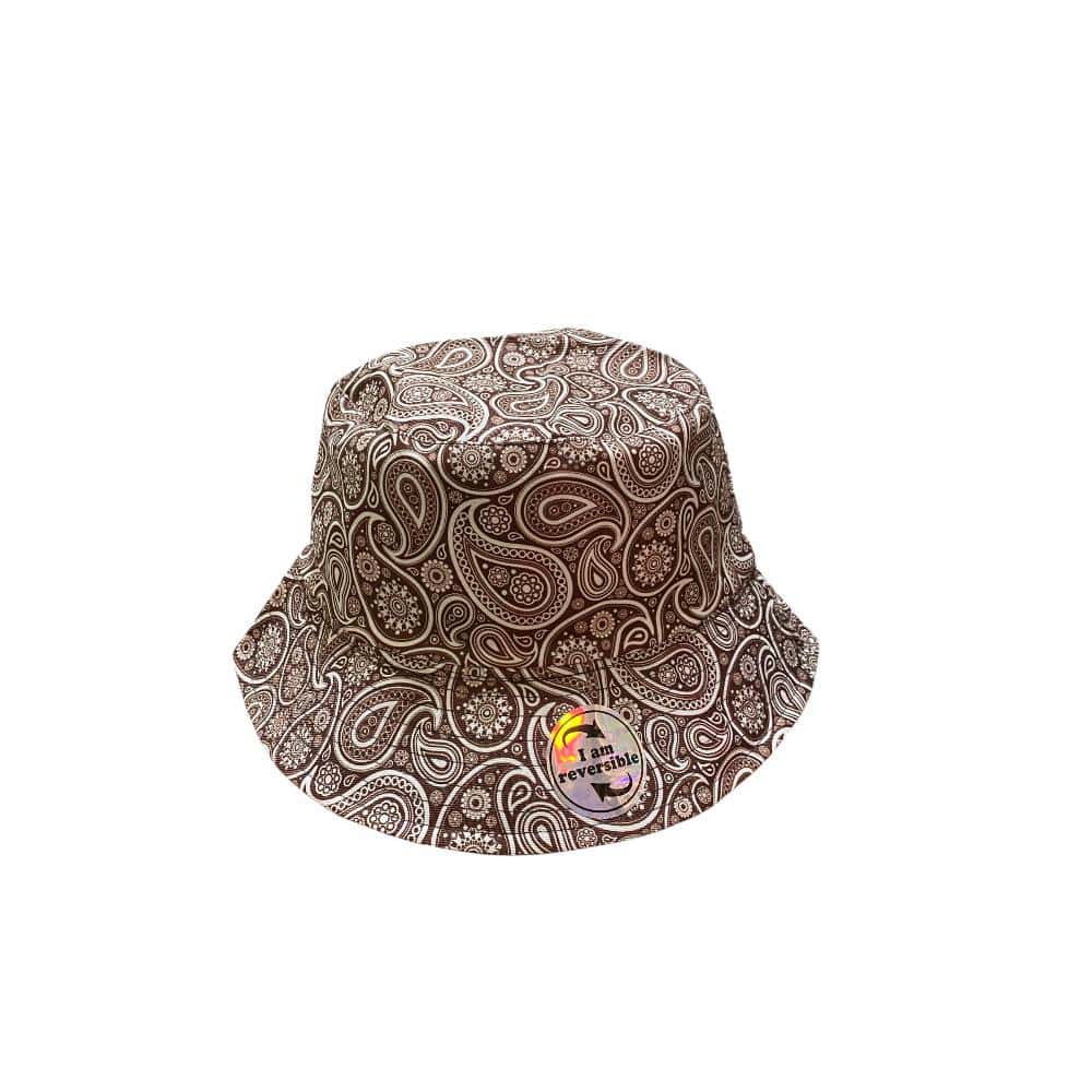 woman's Floral sun hat - Baba Saleh Sports Egypt | بابا صالح للأدوات الرياضية