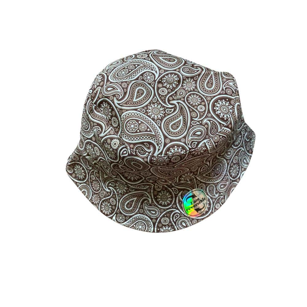 woman's Floral sun hat - Baba Saleh Sports Egypt | بابا صالح للأدوات الرياضية