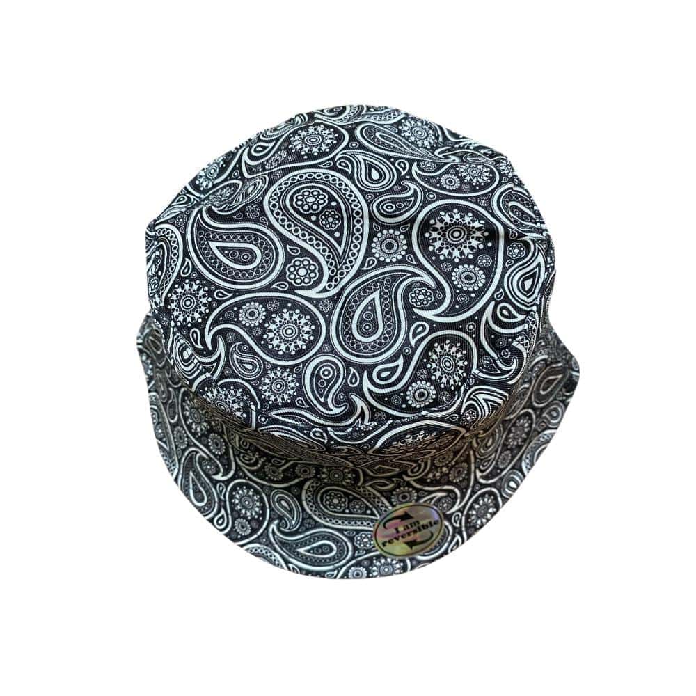 woman's Floral sun hat - Baba Saleh Sports Egypt | بابا صالح للأدوات الرياضية