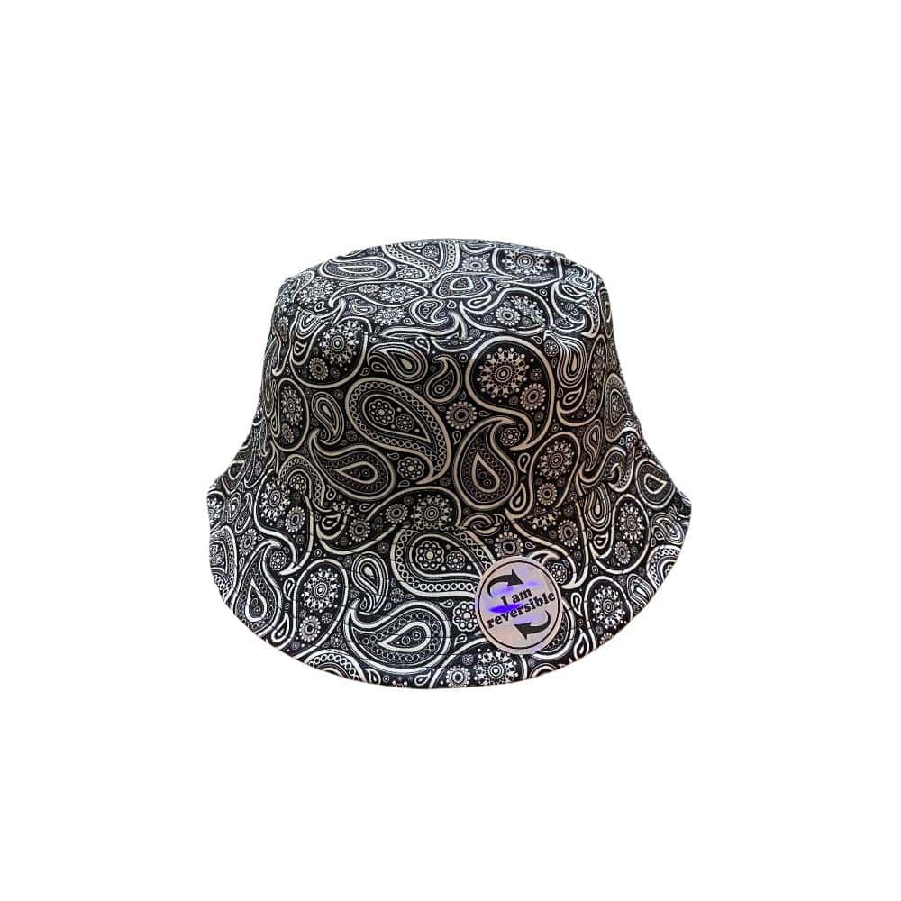 woman's Floral sun hat - Baba Saleh Sports Egypt | بابا صالح للأدوات الرياضية