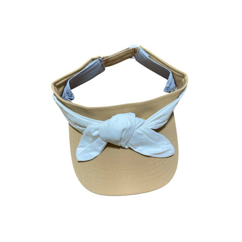 Kids' Bow hat - Baba Saleh Sports Egypt | بابا صالح للأدوات الرياضية