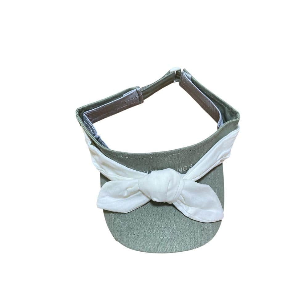 Kids' Bow hat - Baba Saleh Sports Egypt | بابا صالح للأدوات الرياضية
