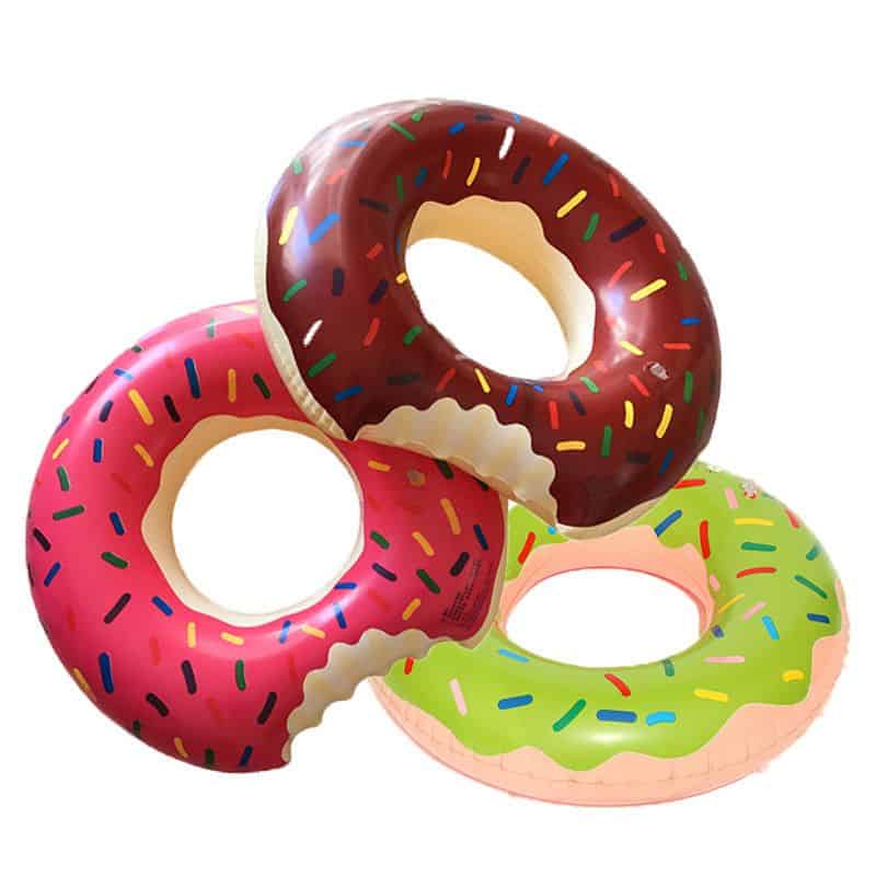 Donuts Float - Baba Saleh Sports Egypt | بابا صالح للأدوات الرياضية