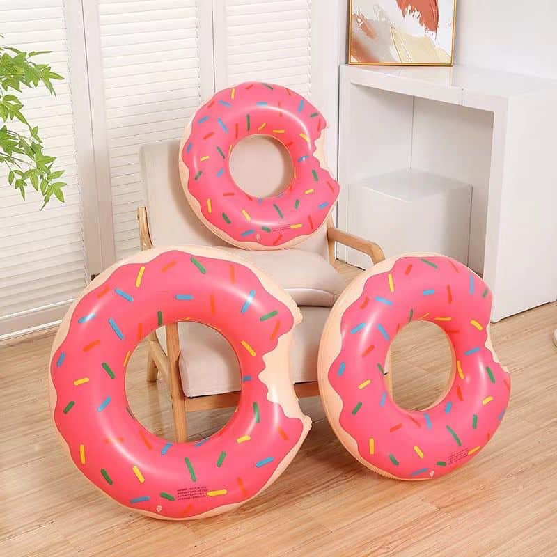 Donuts Float - Baba Saleh Sports Egypt | بابا صالح للأدوات الرياضية