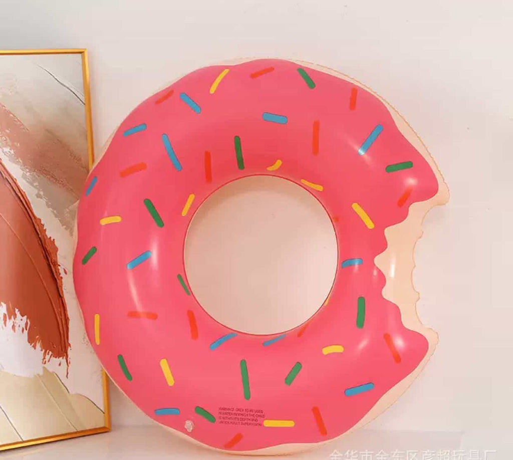 Donuts Float - Baba Saleh Sports Egypt | بابا صالح للأدوات الرياضية