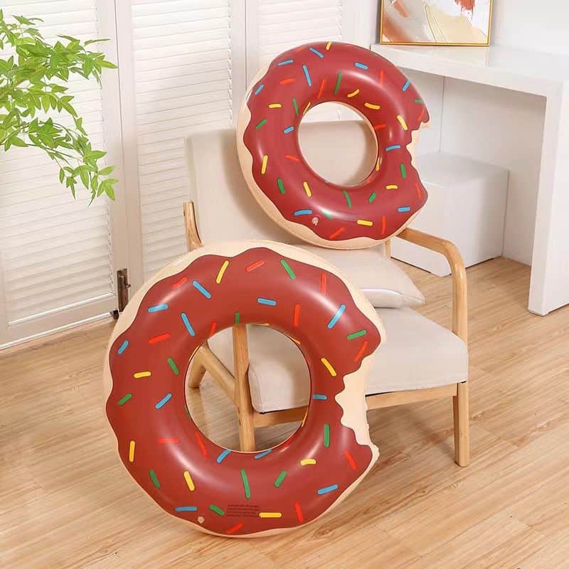 Donuts Float - Baba Saleh Sports Egypt | بابا صالح للأدوات الرياضية