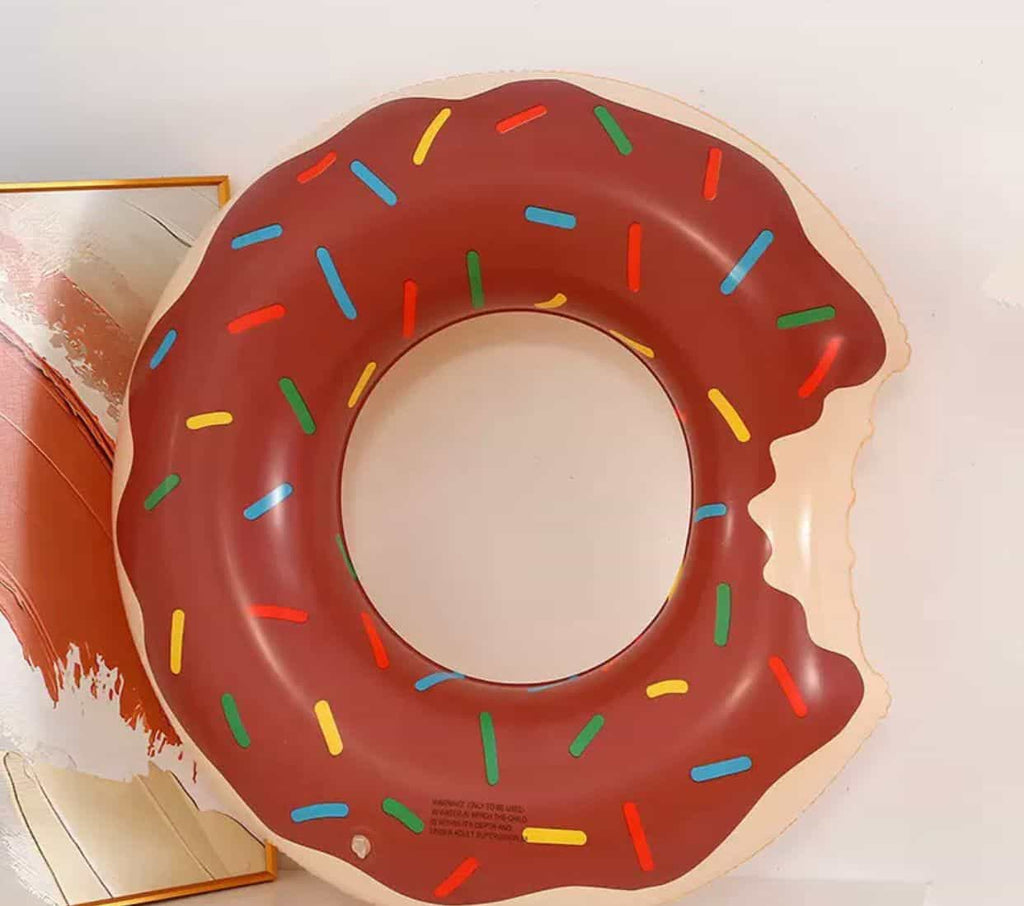 Donuts Float - Baba Saleh Sports Egypt | بابا صالح للأدوات الرياضية