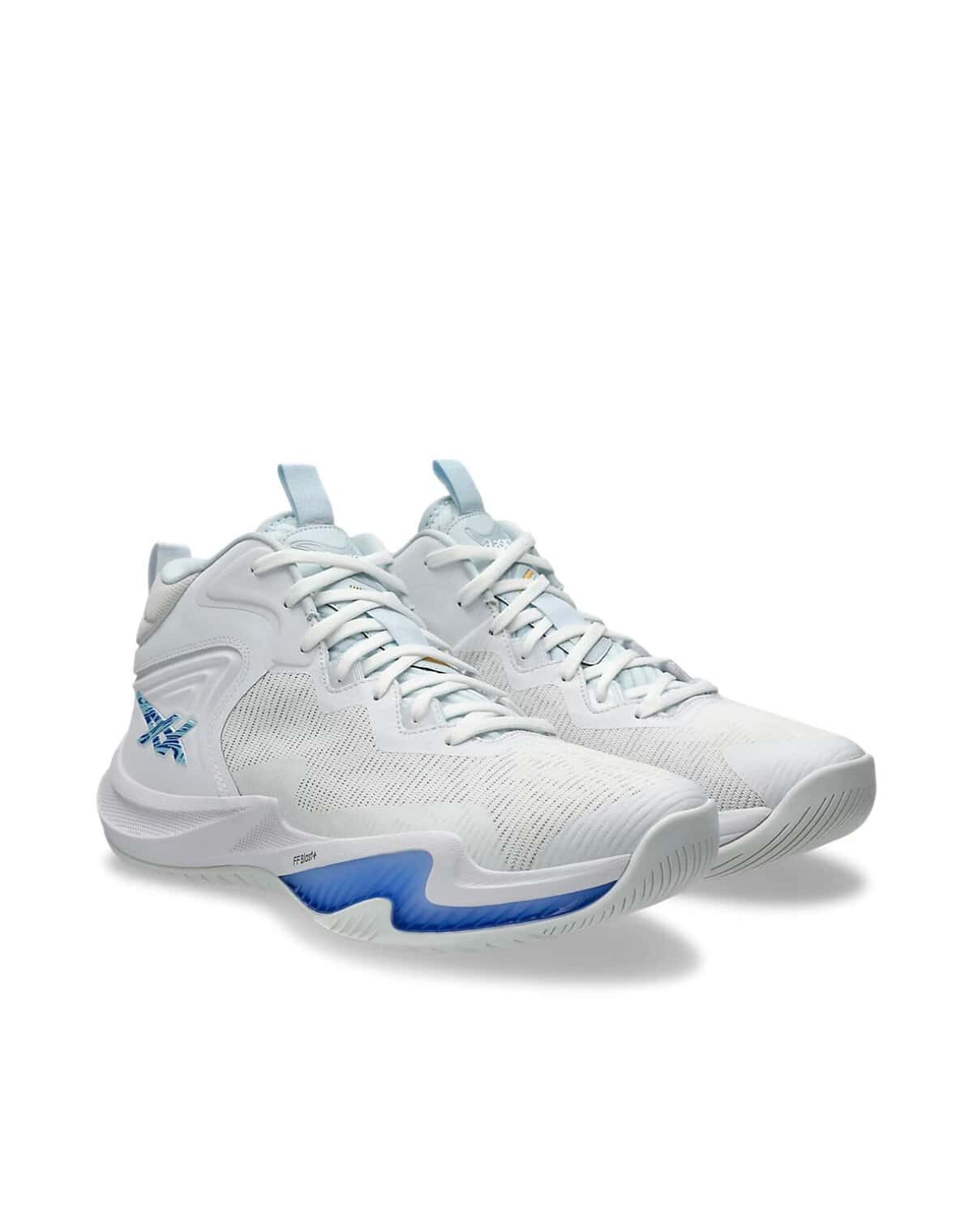 ASIS Men’s Half Sneakers - Baba Saleh Sports Egypt | بابا صالح للأدوات الرياضية