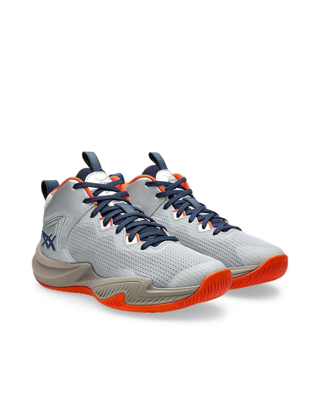 ASIS Men’s Half Sneakers - Baba Saleh Sports Egypt | بابا صالح للأدوات الرياضية