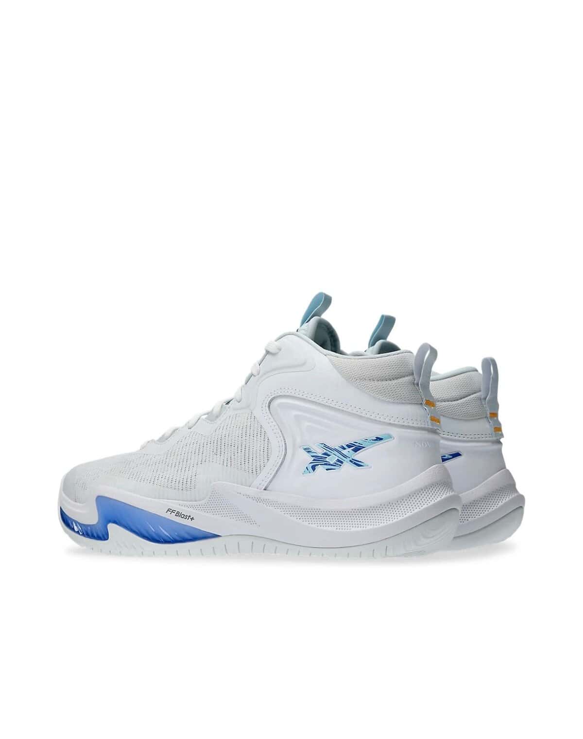ASIS Men’s Half Sneakers - Baba Saleh Sports Egypt | بابا صالح للأدوات الرياضية