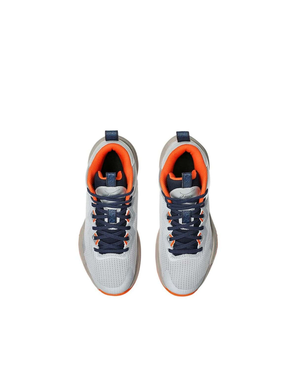 ASIS Men’s Half Sneakers - Baba Saleh Sports Egypt | بابا صالح للأدوات الرياضية