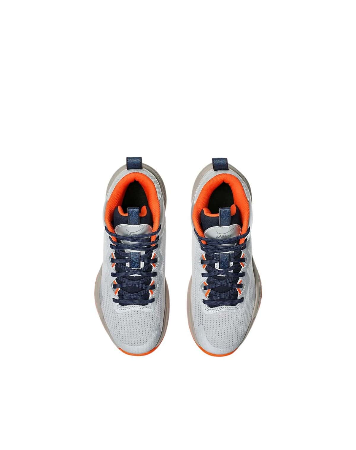 ASIS Men’s Half Sneakers - Baba Saleh Sports Egypt | بابا صالح للأدوات الرياضية