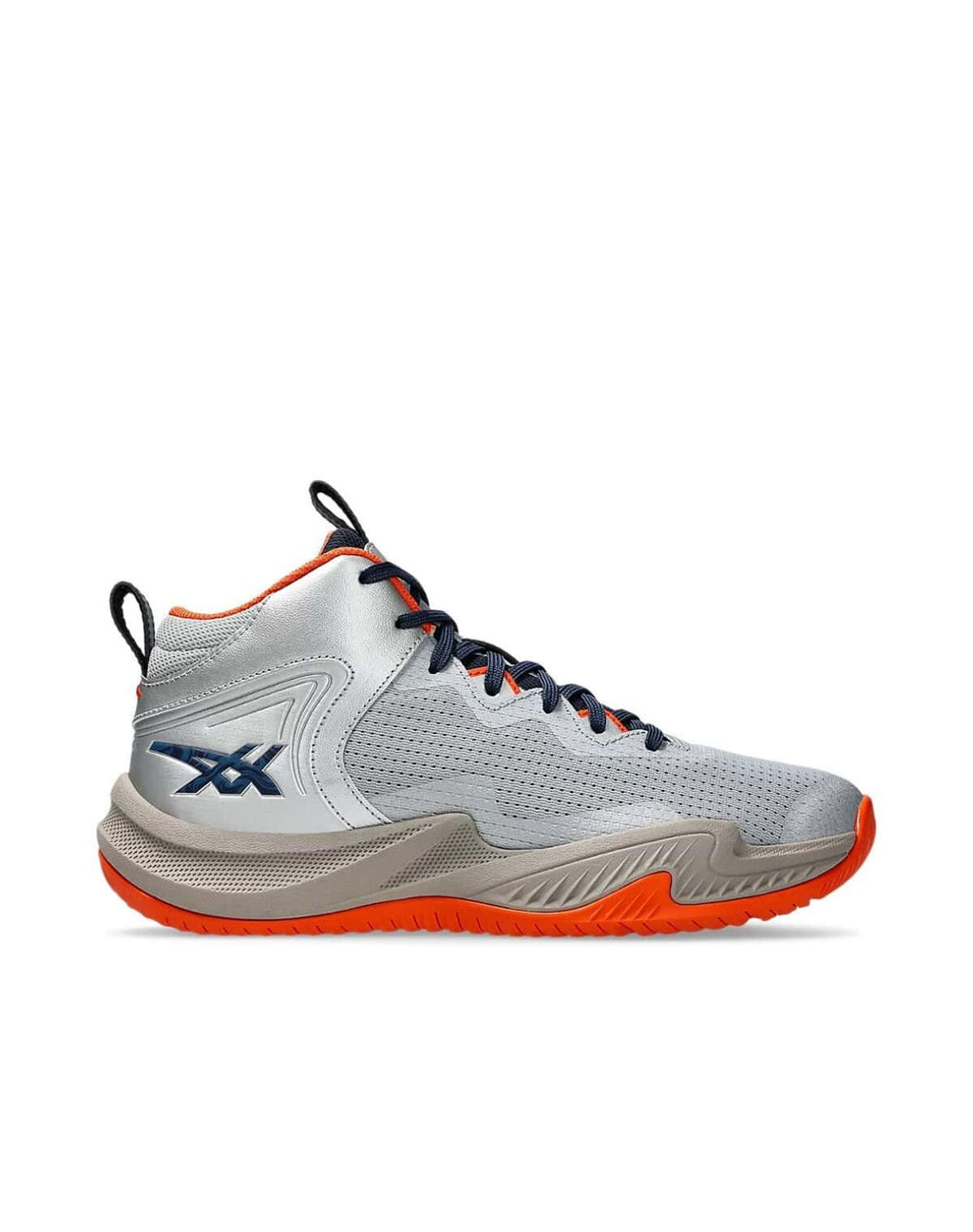 ASIS Men’s Half Sneakers - Baba Saleh Sports Egypt | بابا صالح للأدوات الرياضية