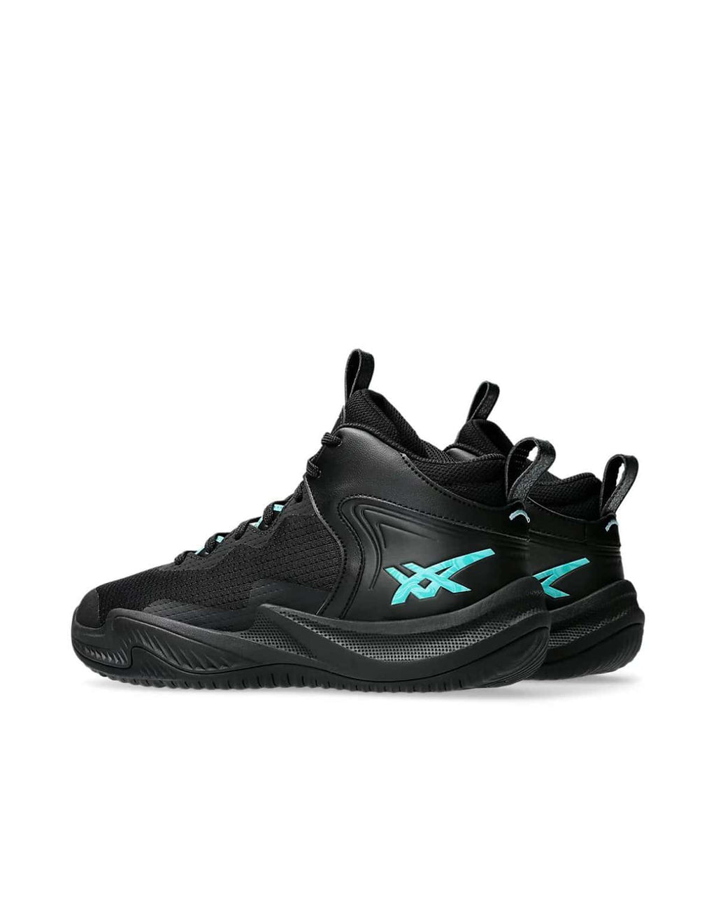 ASIS Men’s Half Sneakers - Baba Saleh Sports Egypt | بابا صالح للأدوات الرياضية