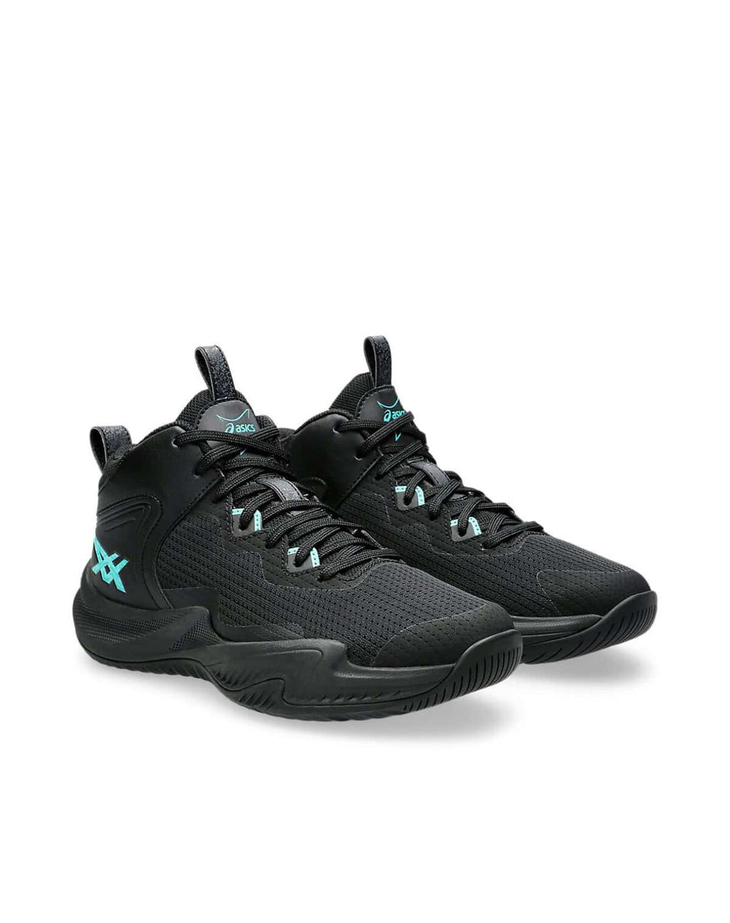 ASIS Men’s Half Sneakers - Baba Saleh Sports Egypt | بابا صالح للأدوات الرياضية