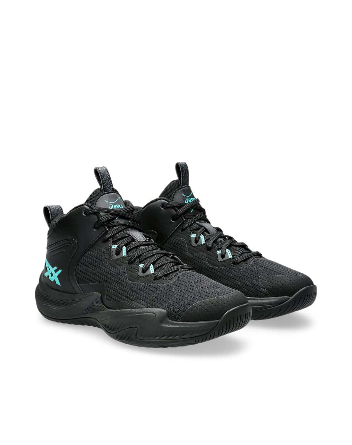 ASIS Men’s Half Sneakers - Baba Saleh Sports Egypt | بابا صالح للأدوات الرياضية