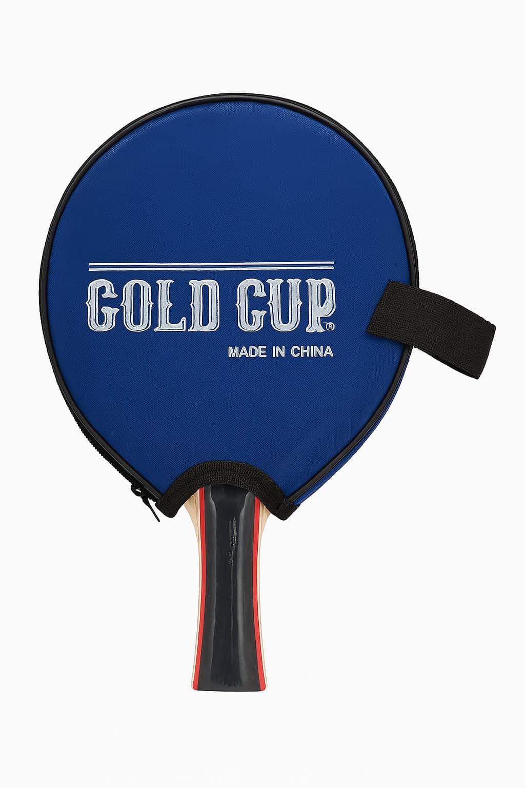 Table Tennis Racket - Baba Saleh Sports Egypt | بابا صالح للأدوات الرياضية