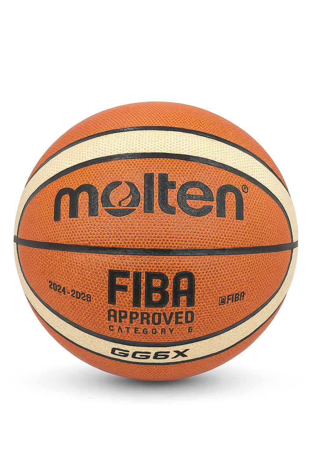 molten Basketball - Baba Saleh Sports Egypt | بابا صالح للأدوات الرياضية