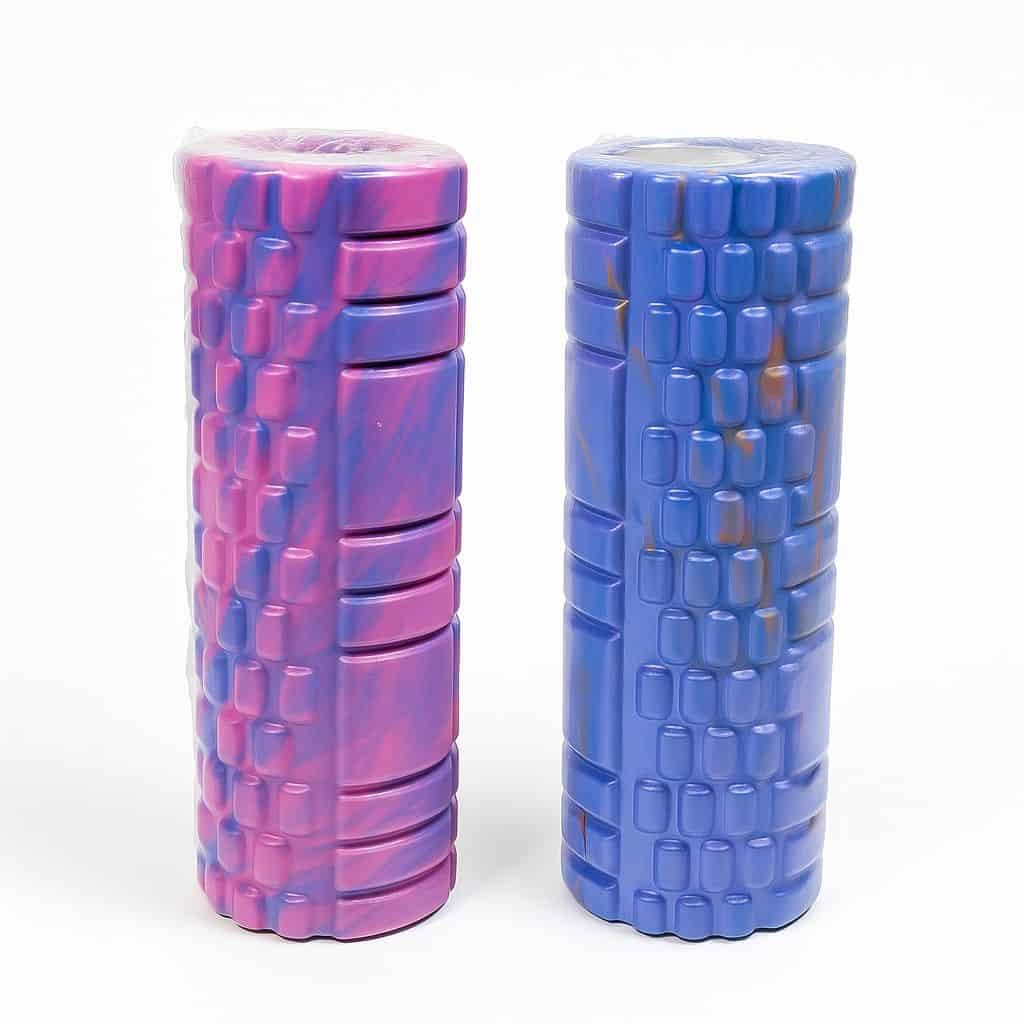 Yoga Roller - Baba Saleh Sports Egypt | بابا صالح للأدوات الرياضية