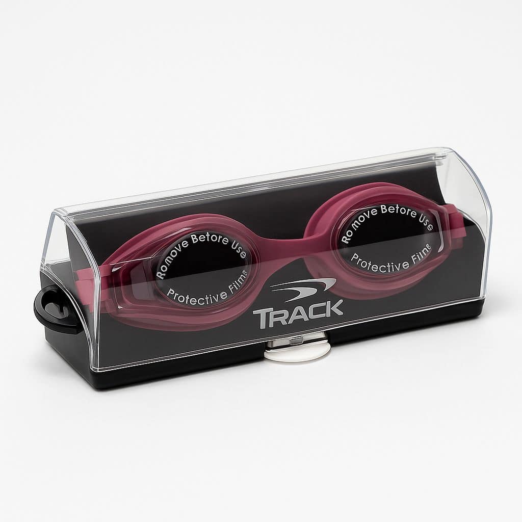 Swimming Goggles - Baba Saleh Sports Egypt | بابا صالح للأدوات الرياضية