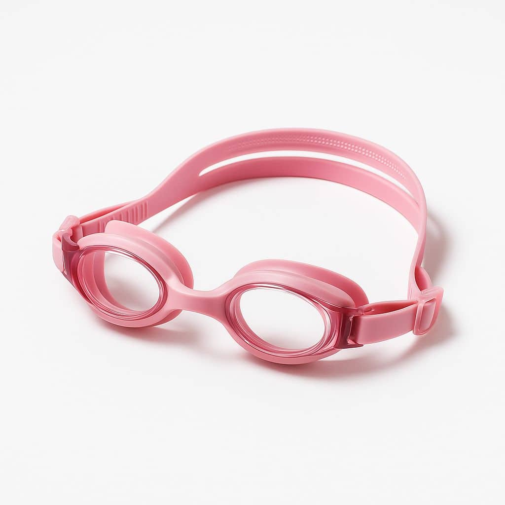 Swimming Goggles - Baba Saleh Sports Egypt | بابا صالح للأدوات الرياضية