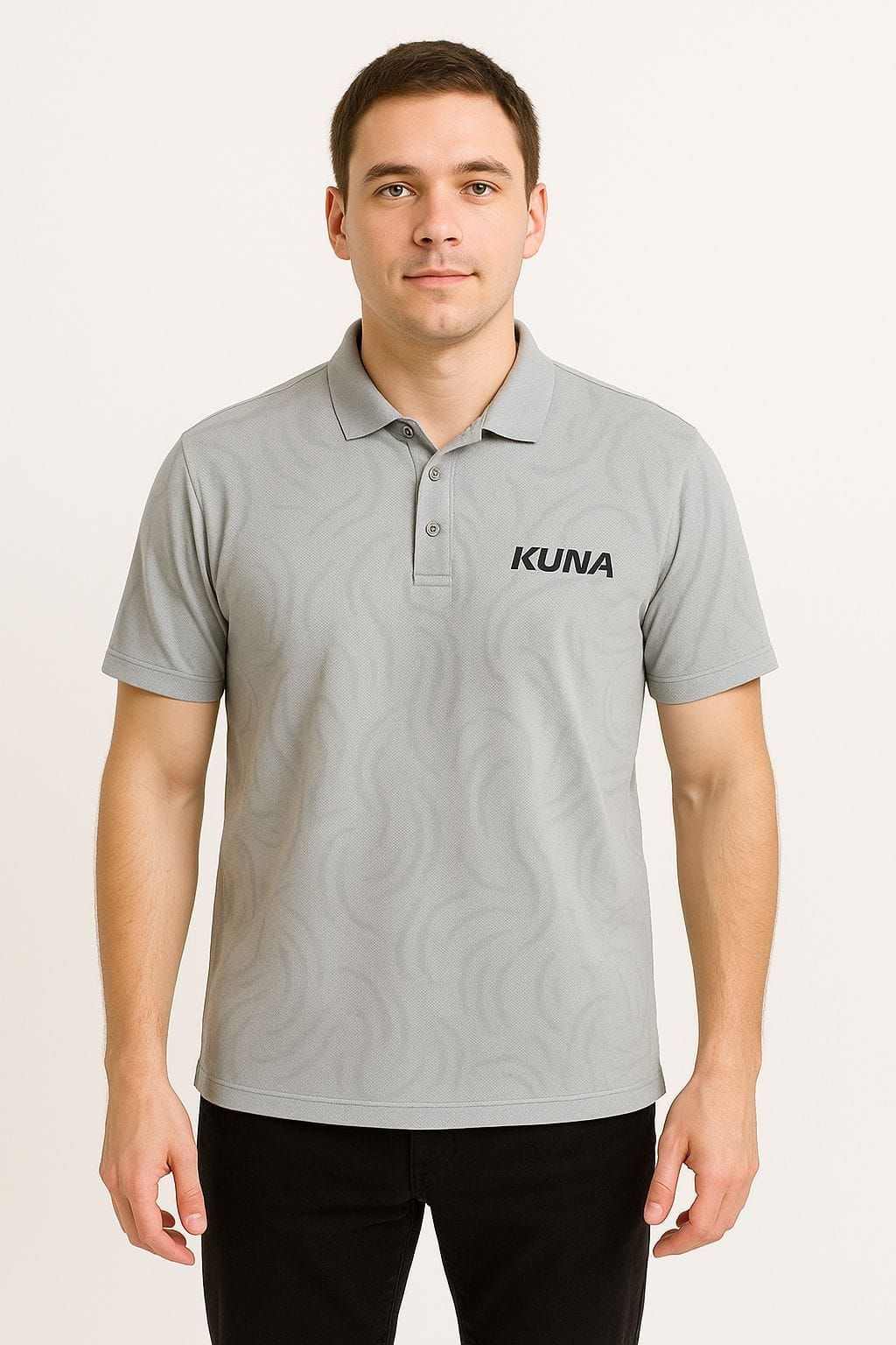 Kuna Men’s T-Shirt - Baba Saleh Sports Egypt | بابا صالح للأدوات الرياضية