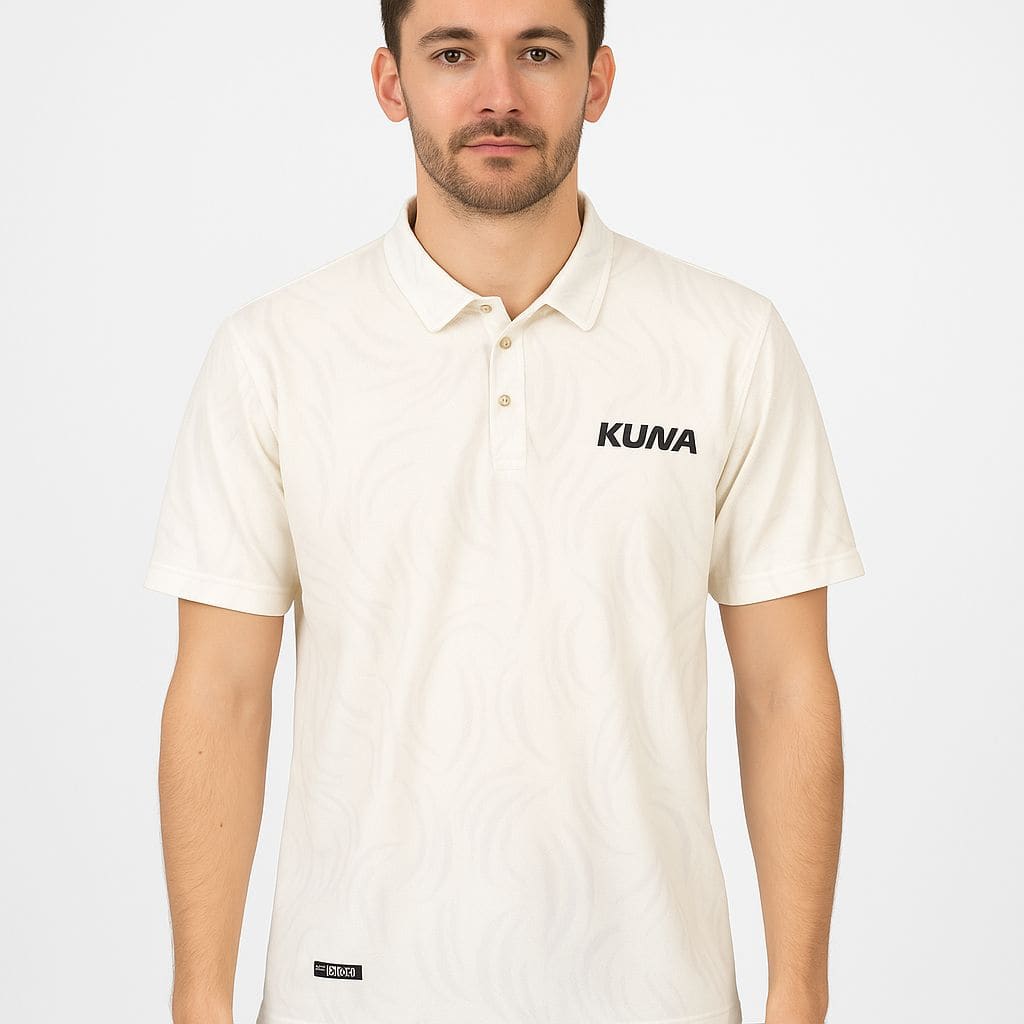 Kuna Men’s T-Shirt - Baba Saleh Sports Egypt | بابا صالح للأدوات الرياضية