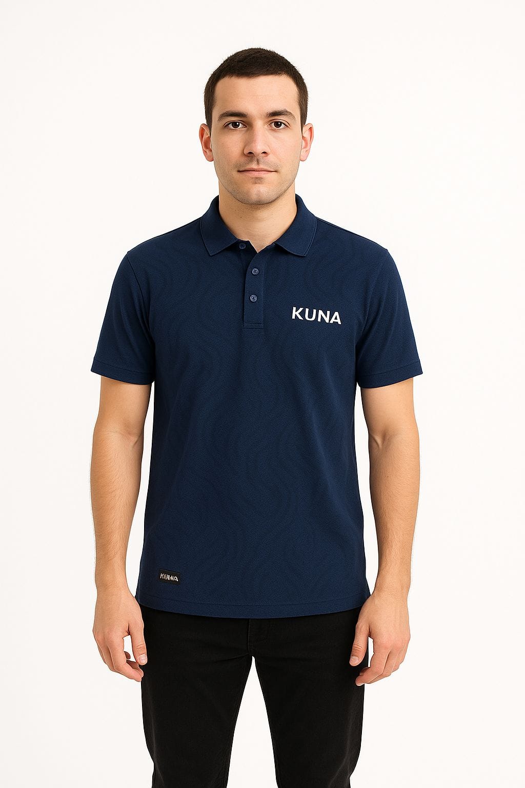 Kuna Men’s T-Shirt - Baba Saleh Sports Egypt | بابا صالح للأدوات الرياضية