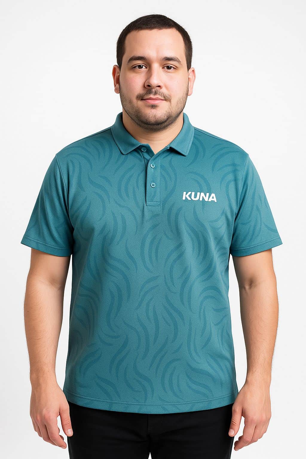 Kuna Men’s T-Shirt - Baba Saleh Sports Egypt | بابا صالح للأدوات الرياضية
