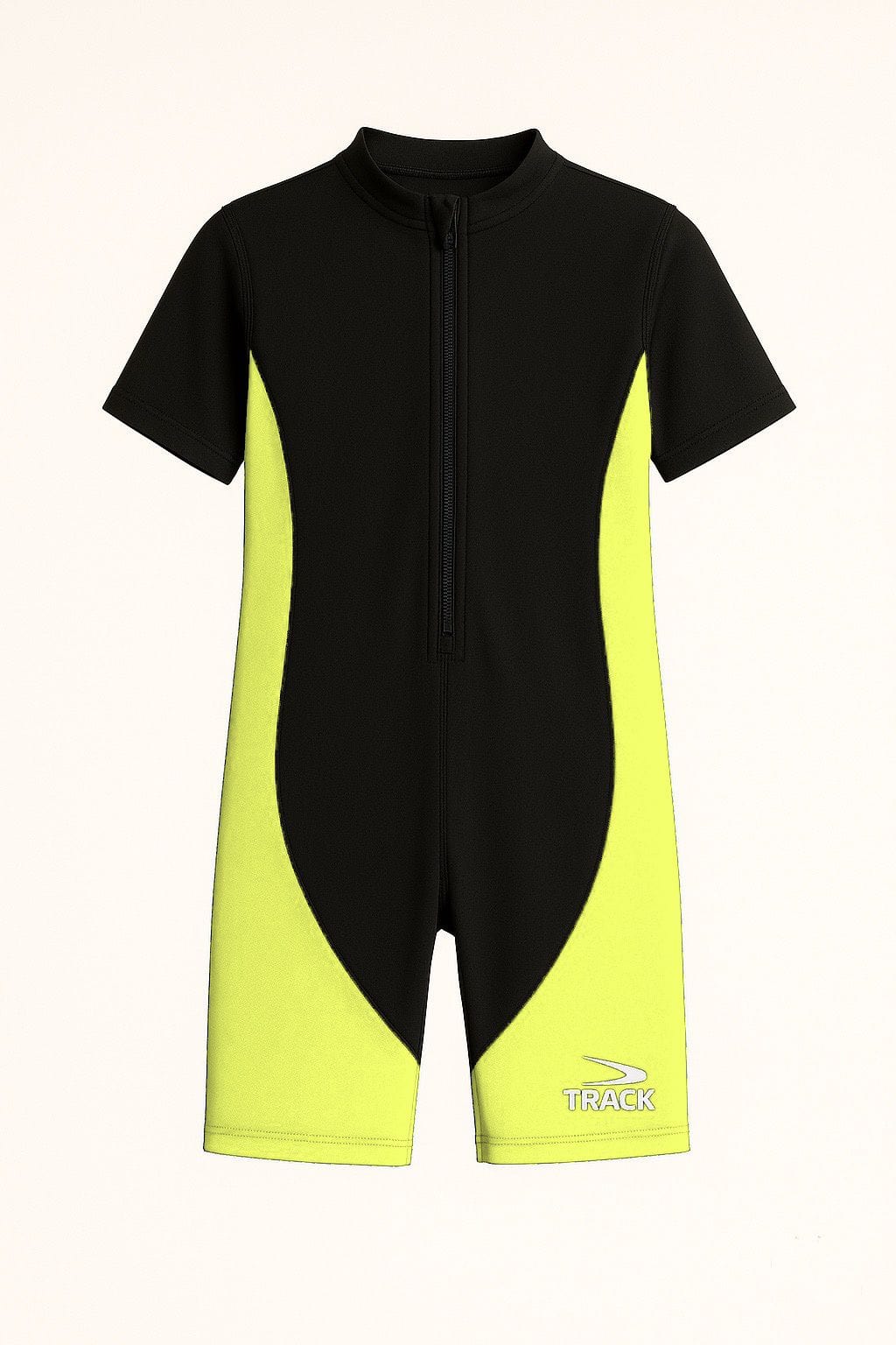 Track Kids Swimsuit - Baba Saleh Sports Egypt | بابا صالح للأدوات الرياضية