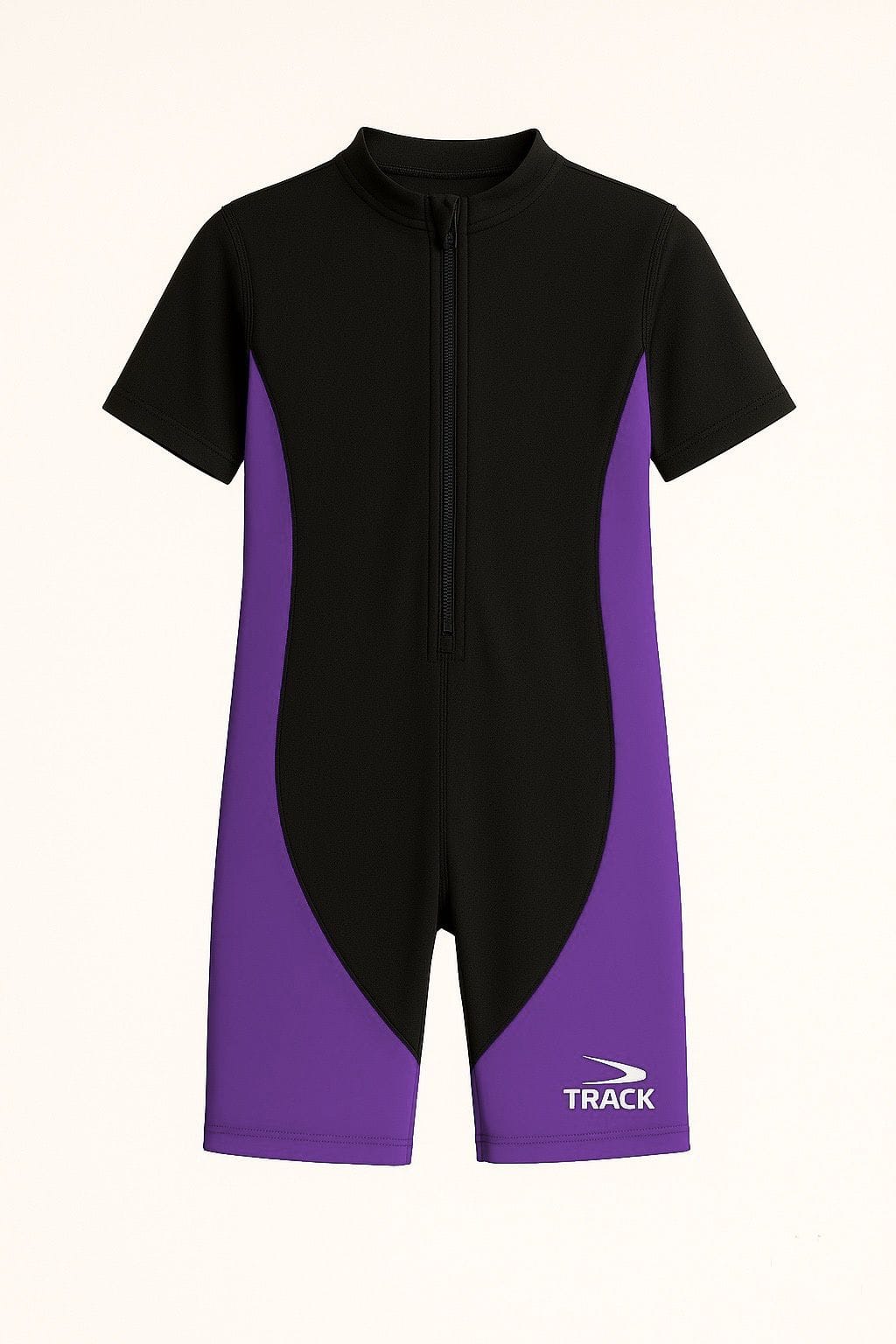 Track Kids Swimsuit - Baba Saleh Sports Egypt | بابا صالح للأدوات الرياضية