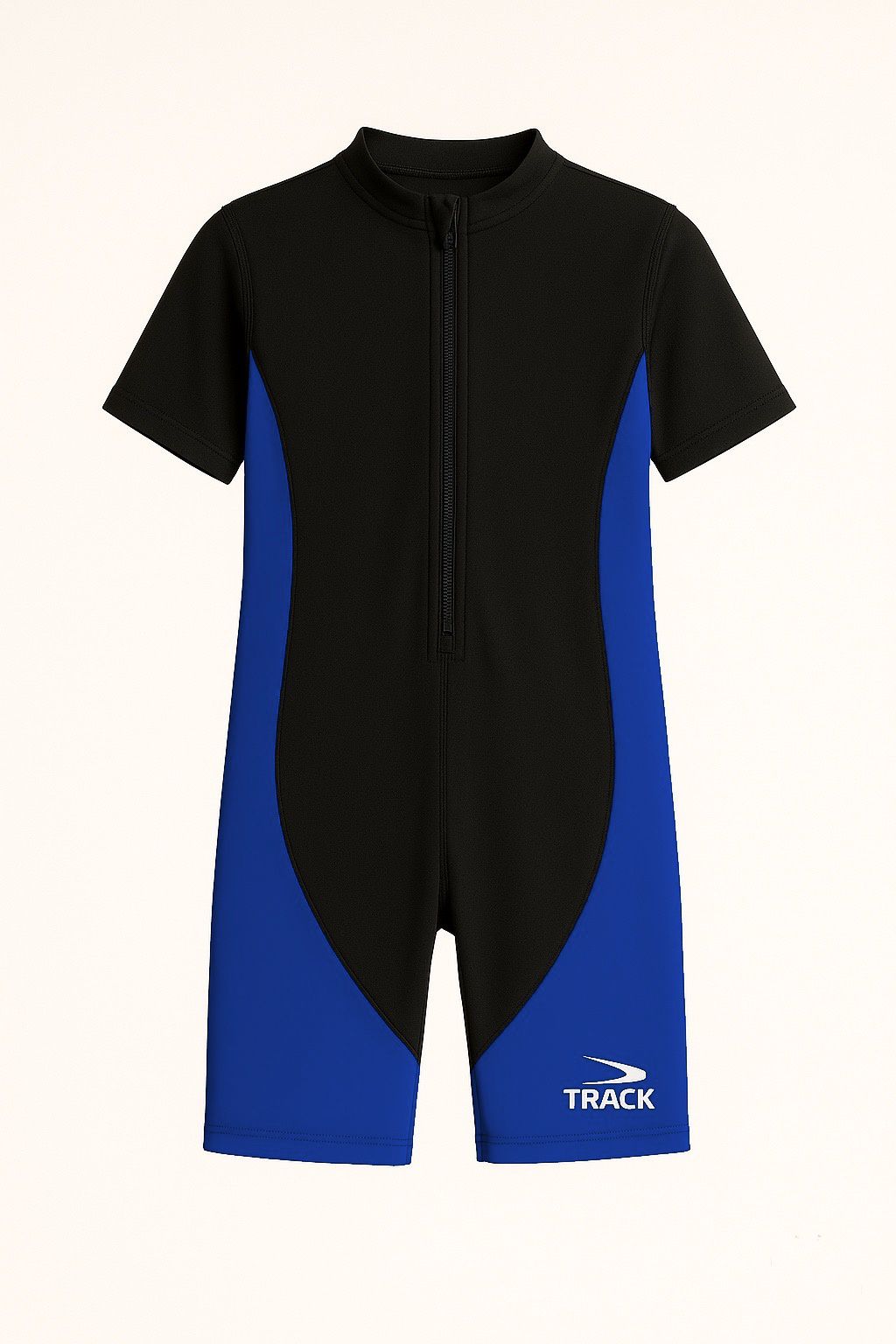Track Kids Swimsuit - Baba Saleh Sports Egypt | بابا صالح للأدوات الرياضية