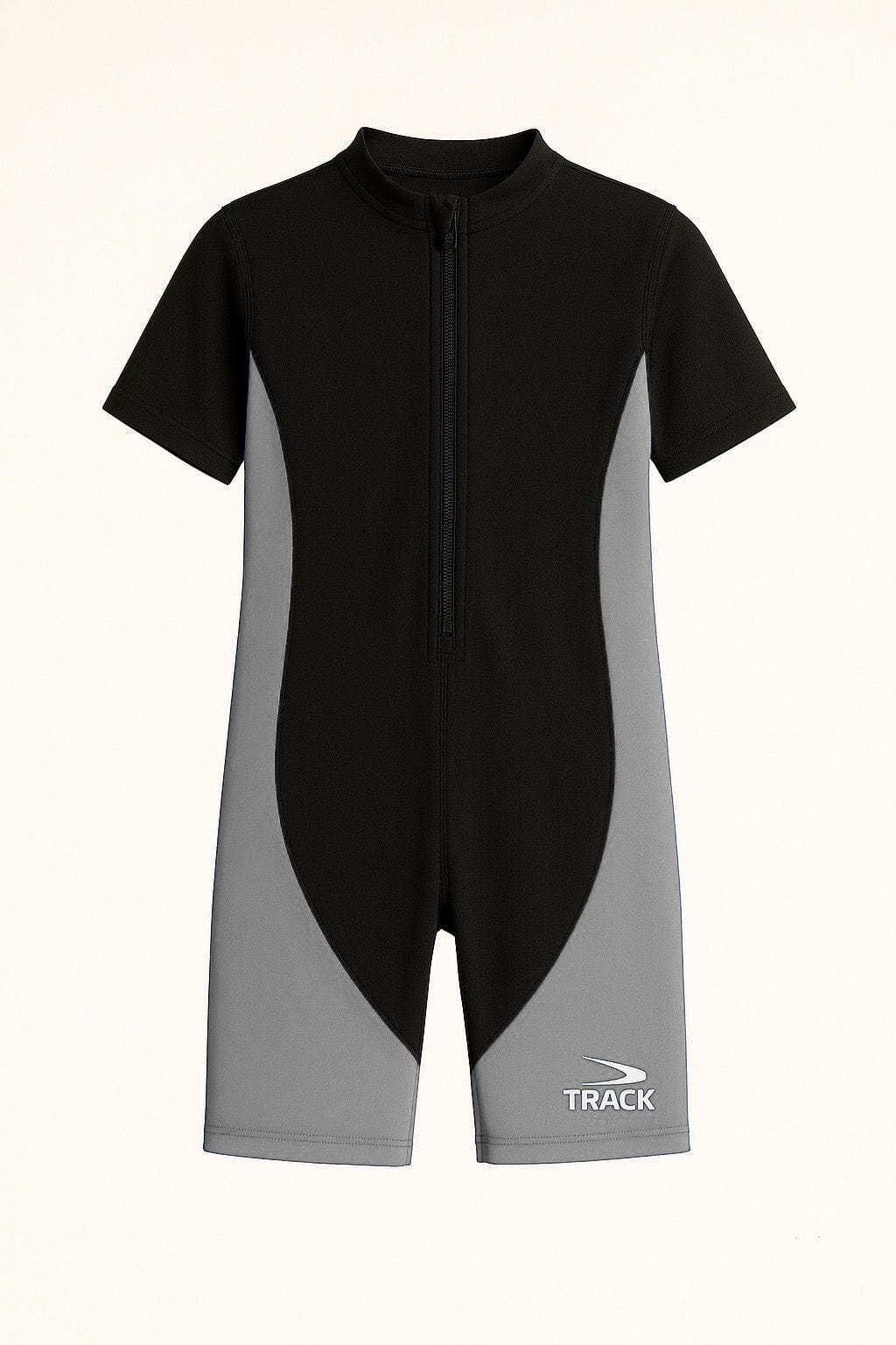 Track Kids Swimsuit - Baba Saleh Sports Egypt | بابا صالح للأدوات الرياضية