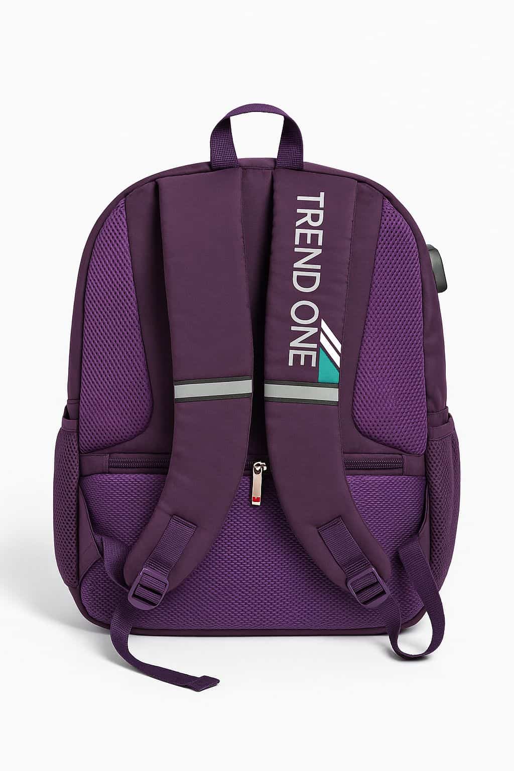 Multicolor Backpack - Baba Saleh Sports Egypt | بابا صالح للأدوات الرياضية