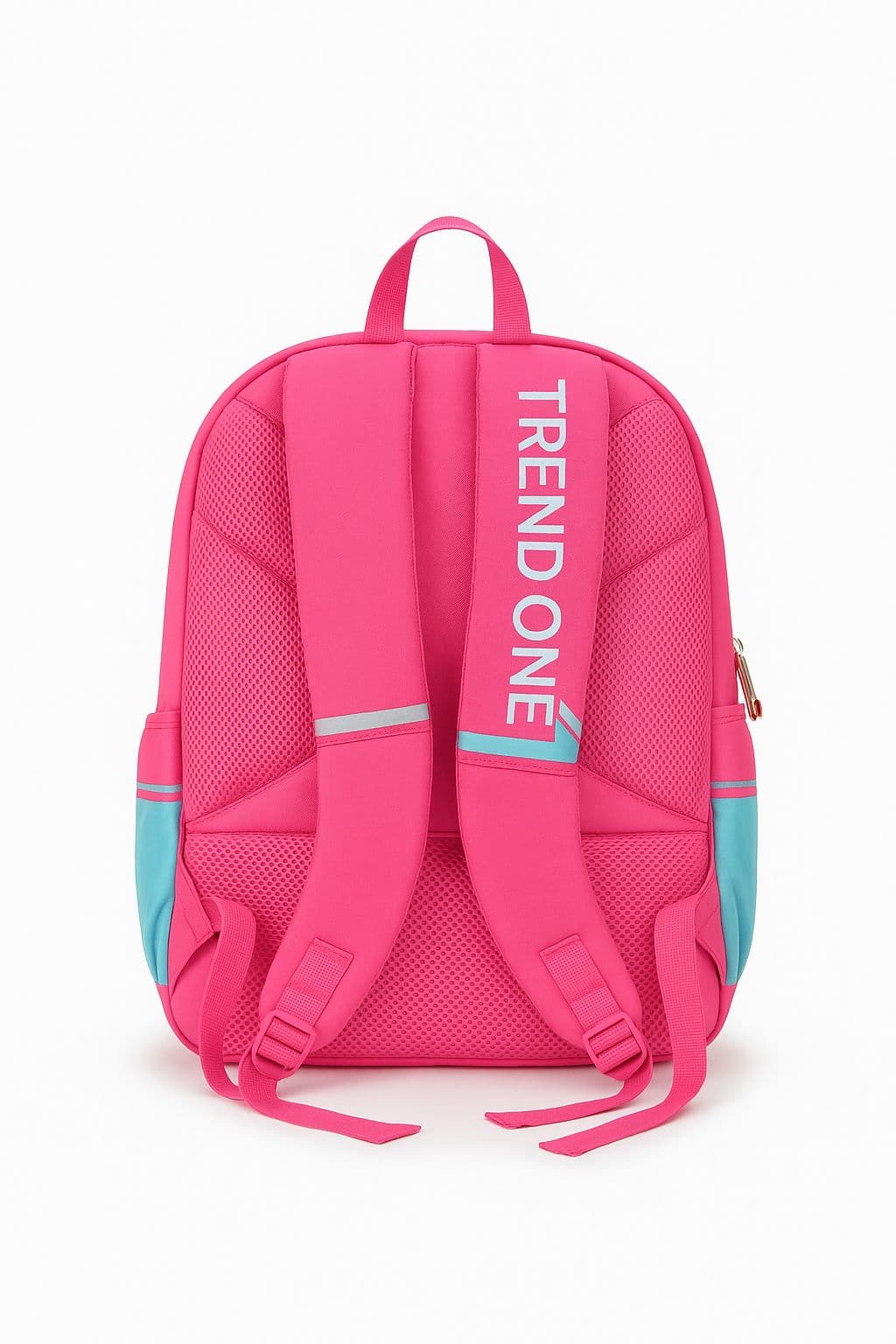 Multicolor Backpack - Baba Saleh Sports Egypt | بابا صالح للأدوات الرياضية