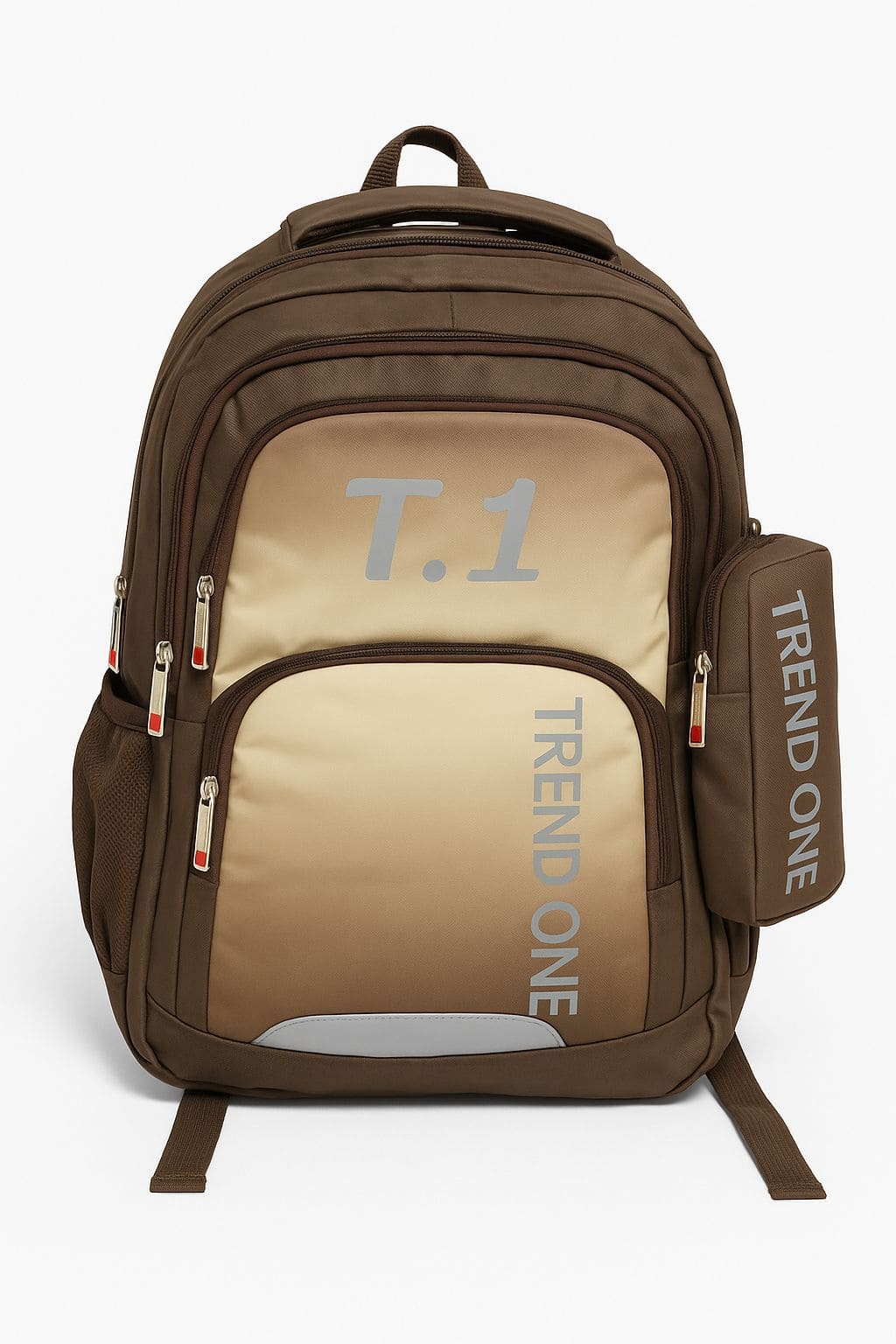 Trendy Backpack - Baba Saleh Sports Egypt | بابا صالح للأدوات الرياضية