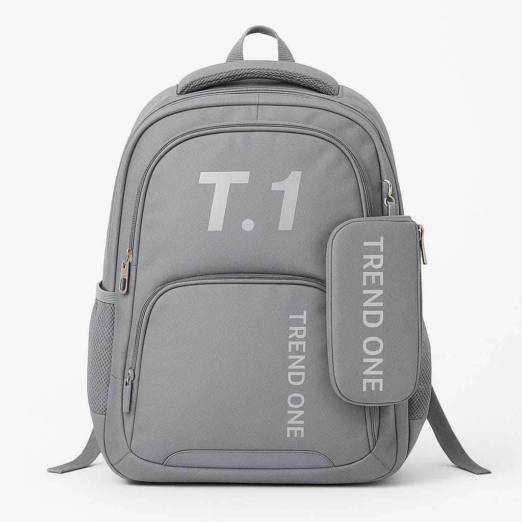 Trendy Backpack - Baba Saleh Sports Egypt | بابا صالح للأدوات الرياضية
