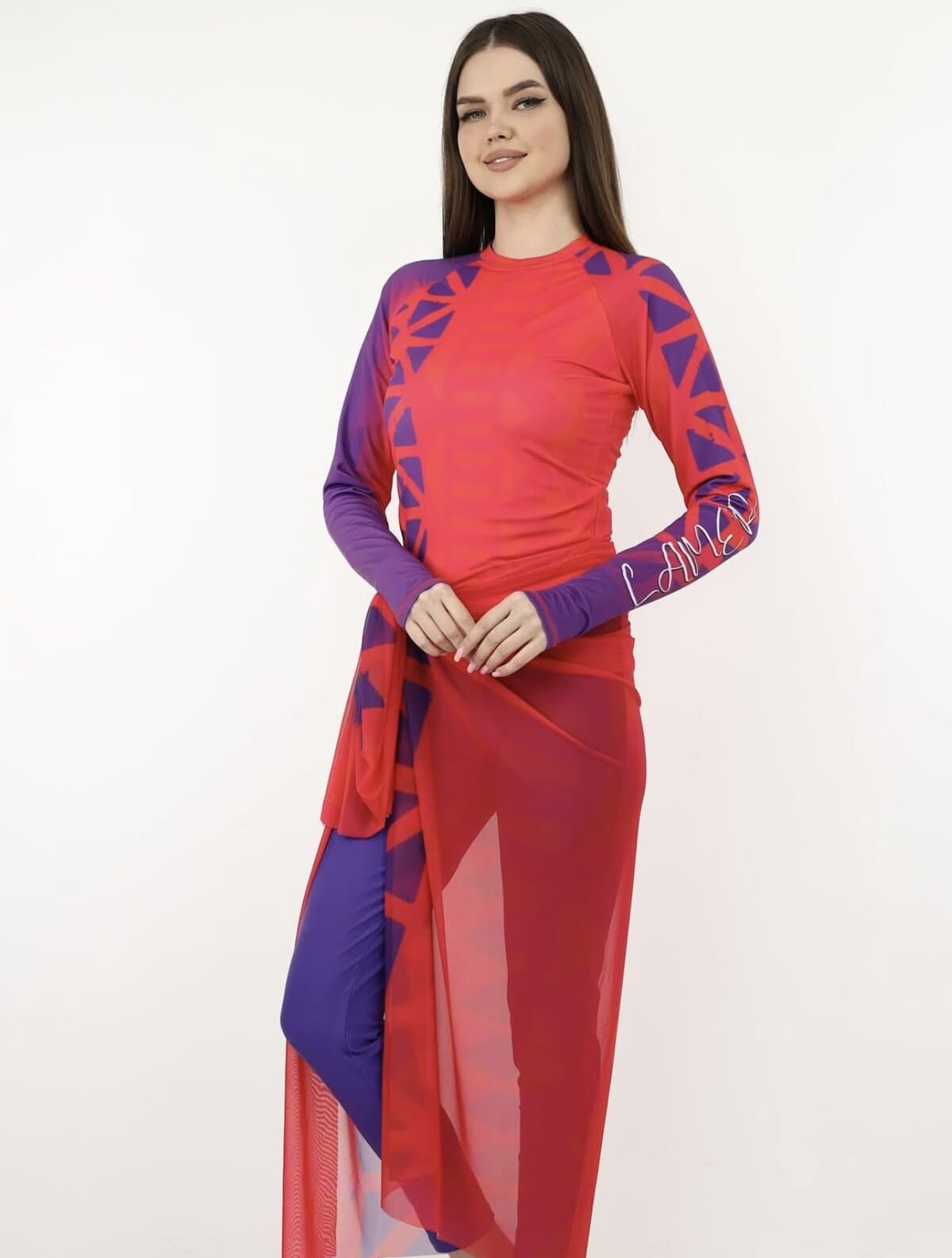 Modest swimsuit - Baba Saleh Sports Egypt | بابا صالح للأدوات الرياضية