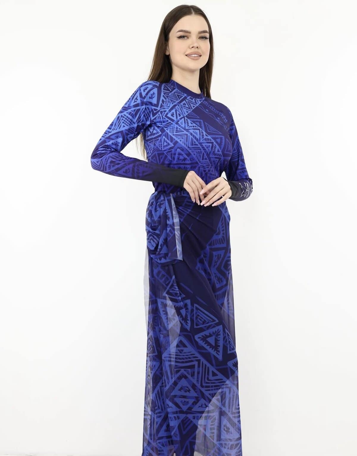 Modest swimsuit - Baba Saleh Sports Egypt | بابا صالح للأدوات الرياضية