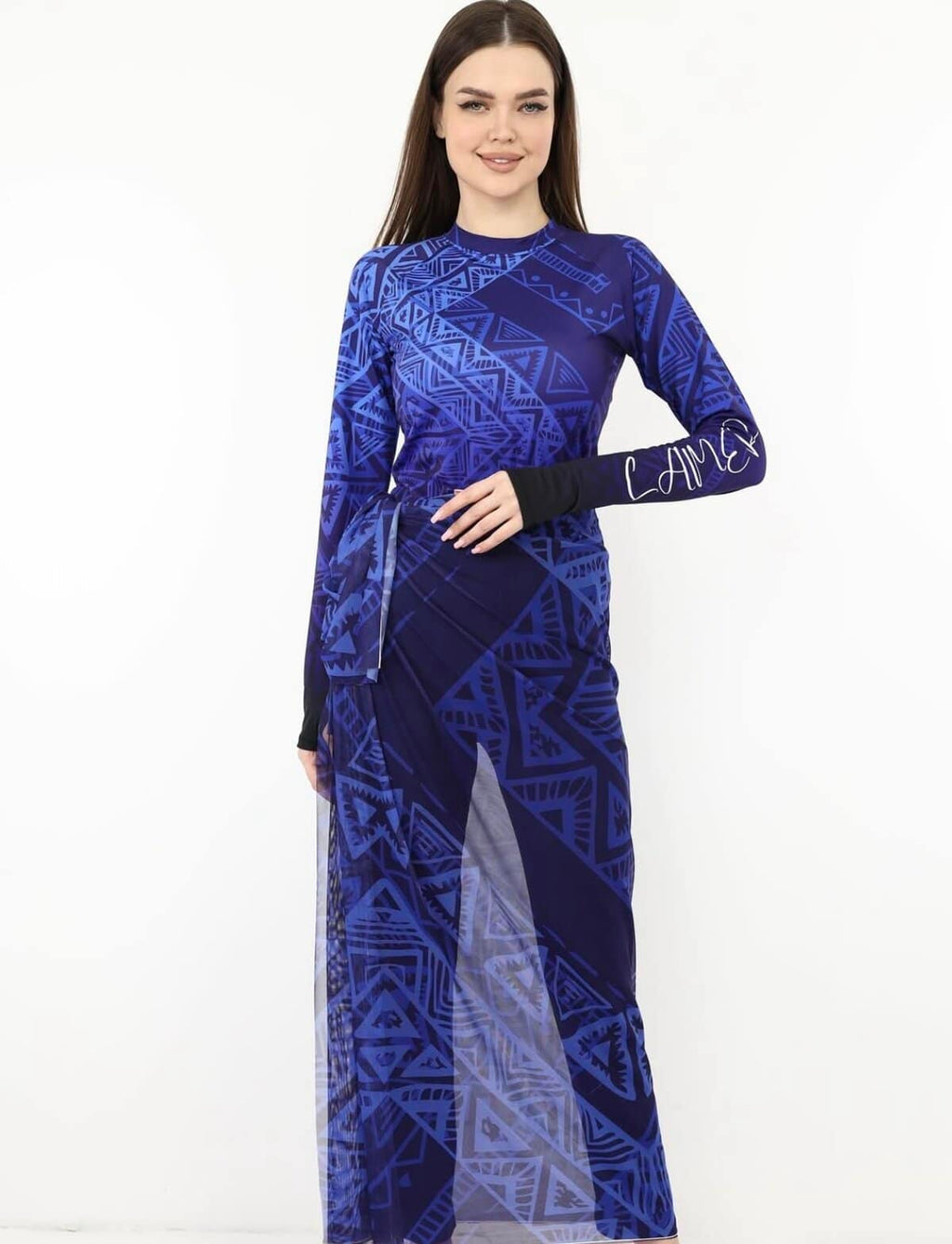 Modest swimsuit - Baba Saleh Sports Egypt | بابا صالح للأدوات الرياضية